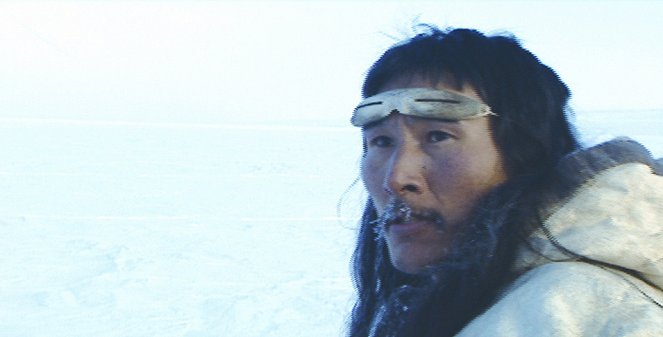 Atanarjuat, la légende de l'homme rapide - Film