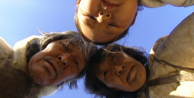 Atanarjuat - Die Legende vom schnellen Läufer - Filmfotos