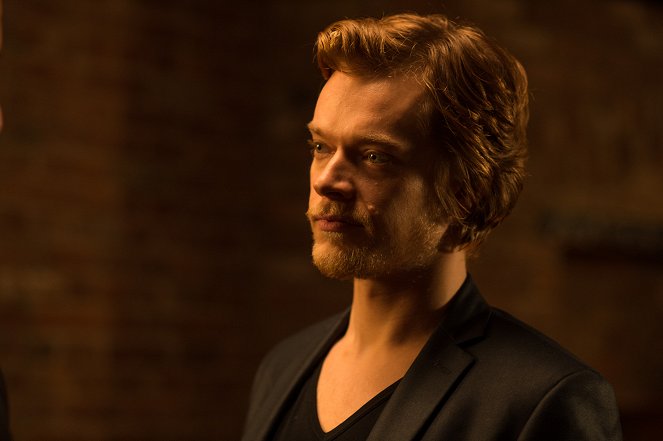 John Wick (Otro día para matar) - De la película - Alfie Allen