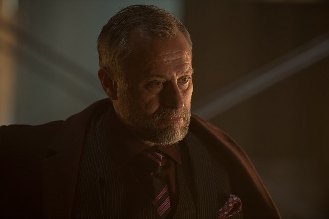 John Wick - Do filme - Michael Nyqvist