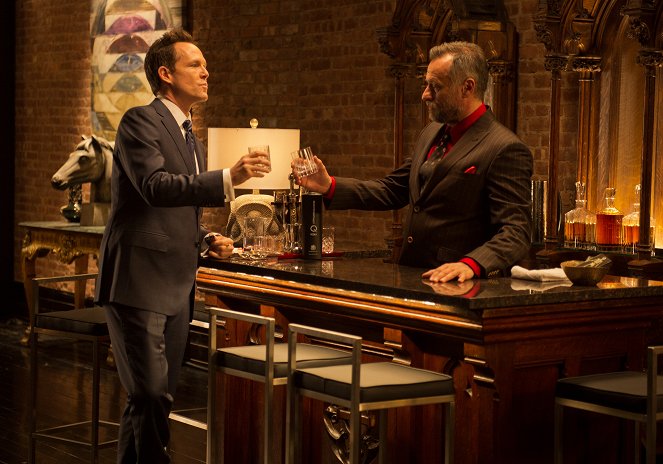 John Wick - Photos - Dean Winters, Michael Nyqvist