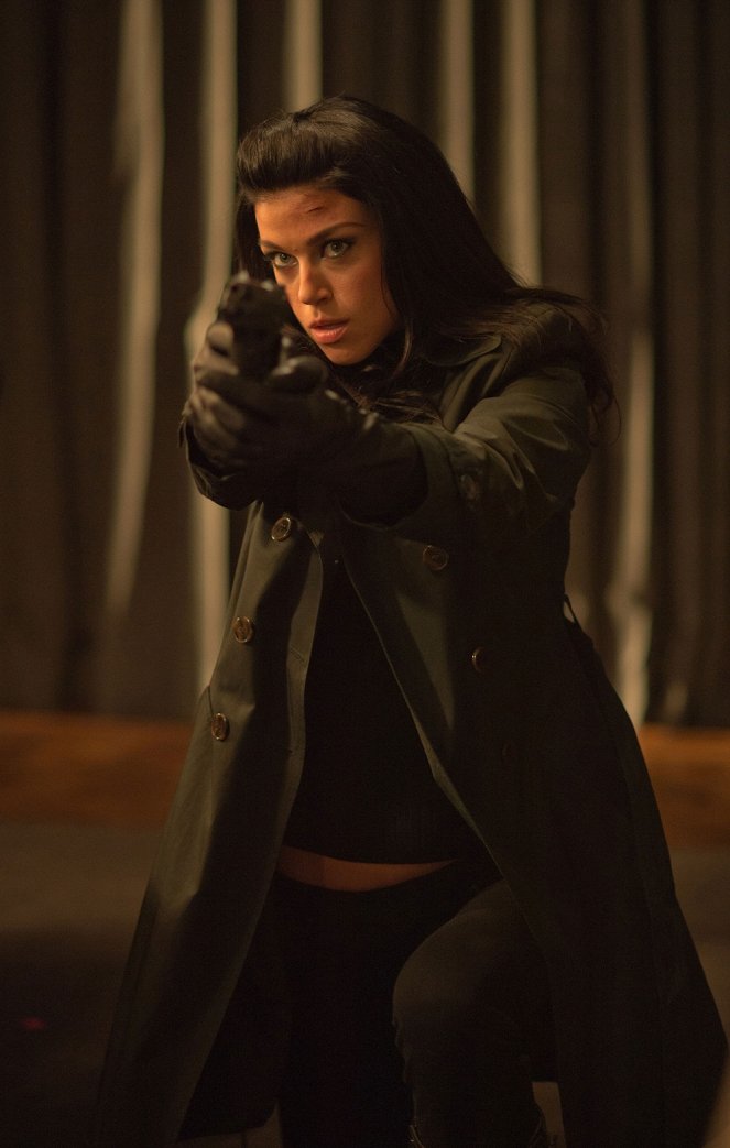 John Wick - Photos - Adrianne Palicki