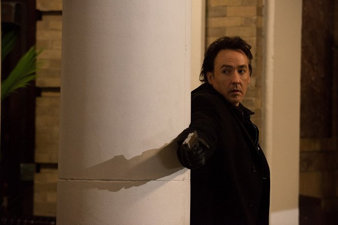 The Prince - Kuvat elokuvasta - John Cusack