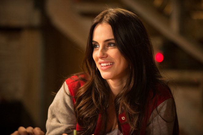 The Prince - De la película - Jessica Lowndes