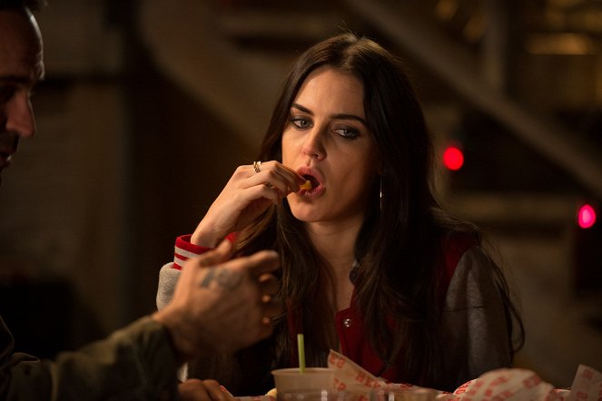 The Prince - Only God Forgives - Filmfotos - Jessica Lowndes