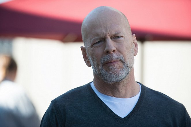Elitný zabijak - Z filmu - Bruce Willis
