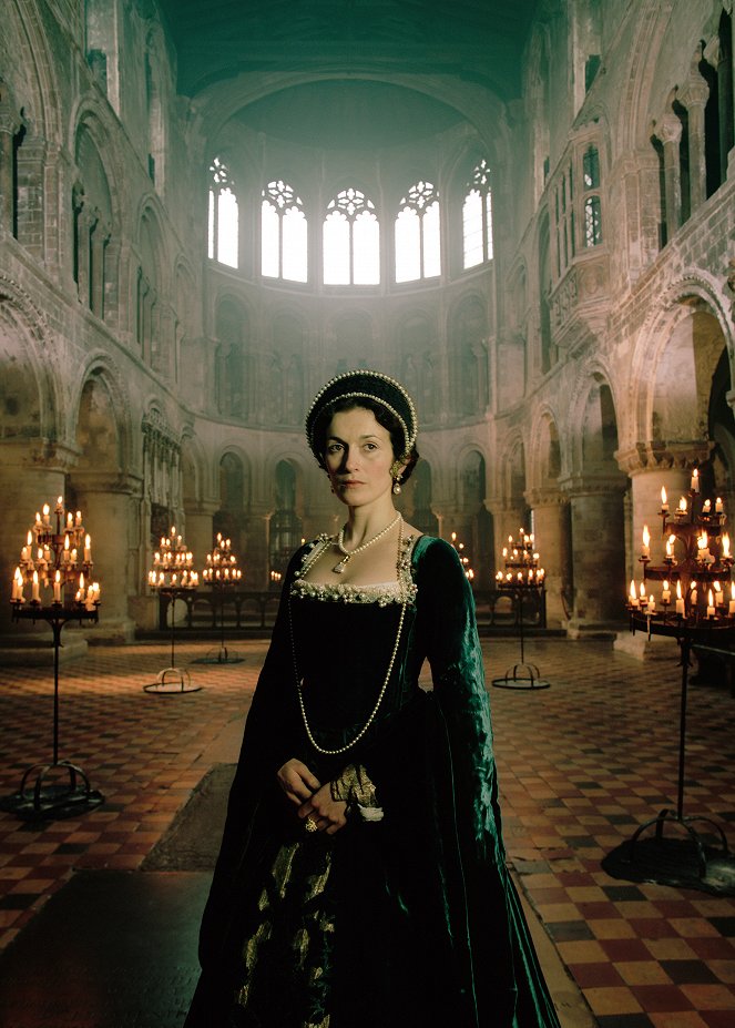 The Last Days of Anne Boleyn - Van film