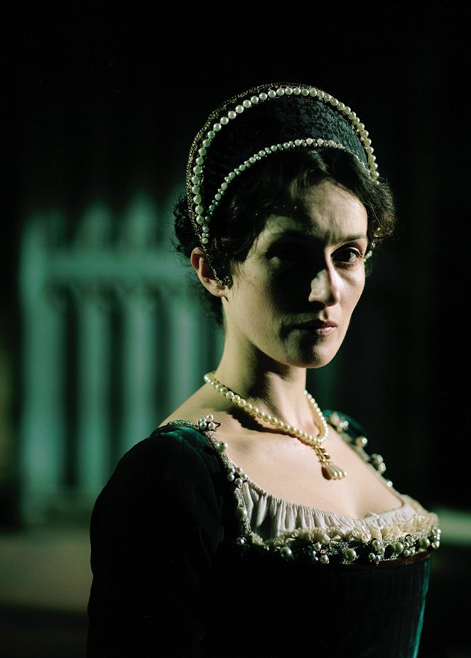 The Last Days of Anne Boleyn - Van film