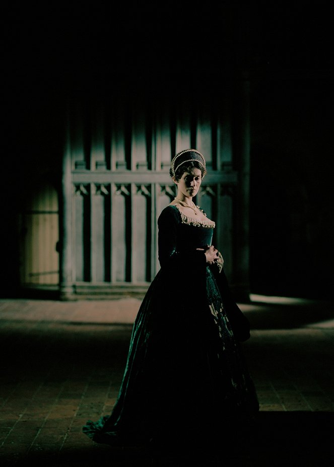 Die letzten Tage der Anne Boleyn - Filmfotos