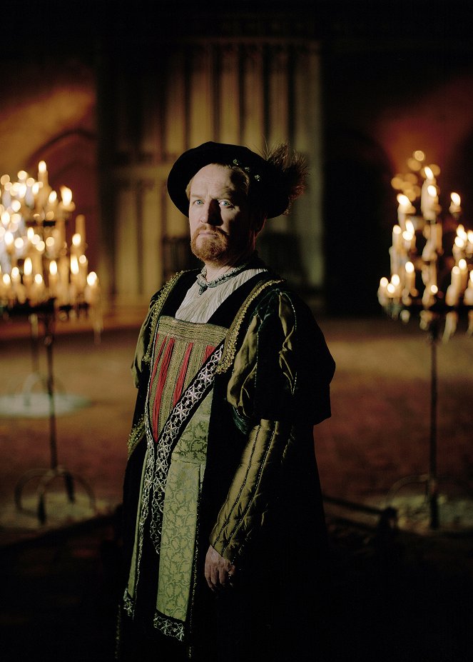 The Last Days of Anne Boleyn - Filmfotók