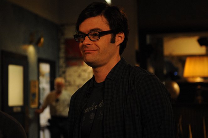 The Disappearance of Eleanor Rigby: Them - Photos - Bill Hader