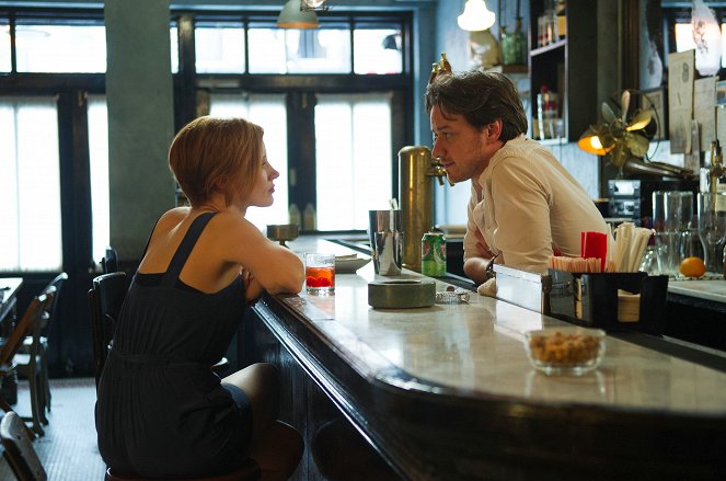 The Disappearance of Eleanor Rigby: Them - Kuvat elokuvasta - Jessica Chastain, James McAvoy