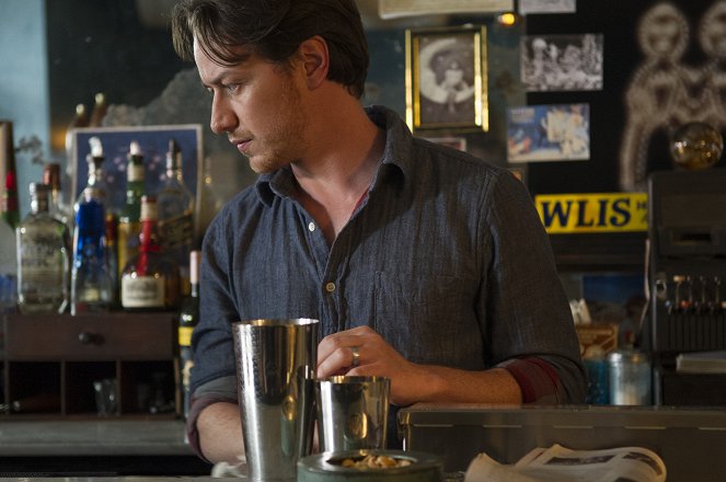 The Disappearance of Eleanor Rigby: Them - Z filmu - James McAvoy