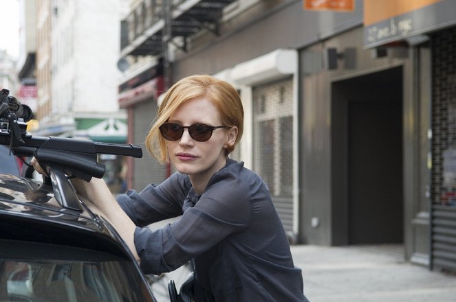 The Disappearance of Eleanor Rigby: Them - Photos - Jessica Chastain