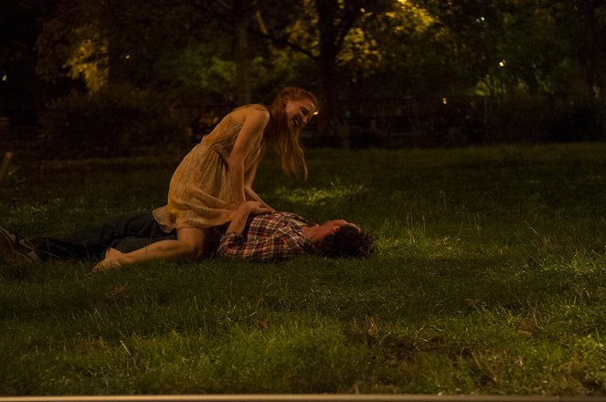 La desaparición de Eleanor Rigby - De la película - Jessica Chastain, James McAvoy