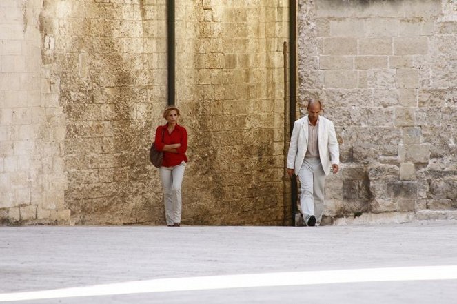 And They Call It Summer - Photos - Isabella Ferrari, Jean-Marc Barr