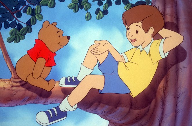 Pooh's Grand Adventure: The Search for Christopher Robin - Photos