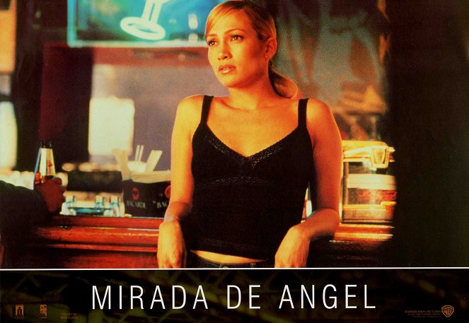 Angel Eyes - Cartes de lobby