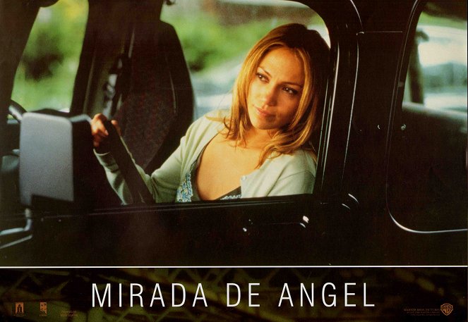 Angel Eyes - Cartes de lobby