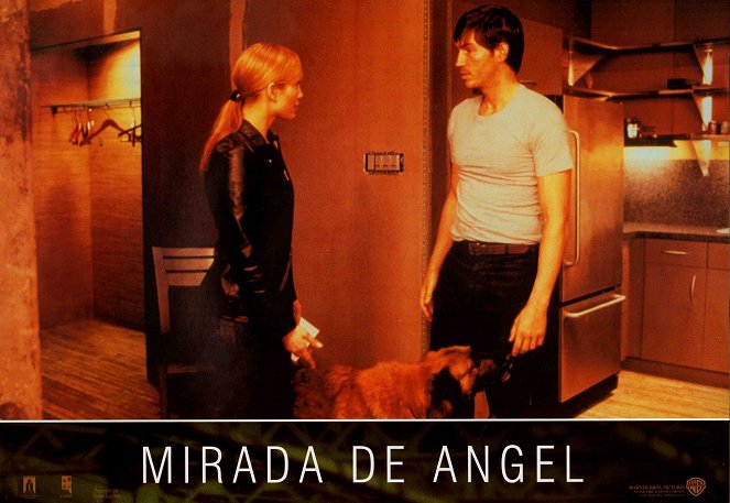 Angel Eyes - Cartes de lobby