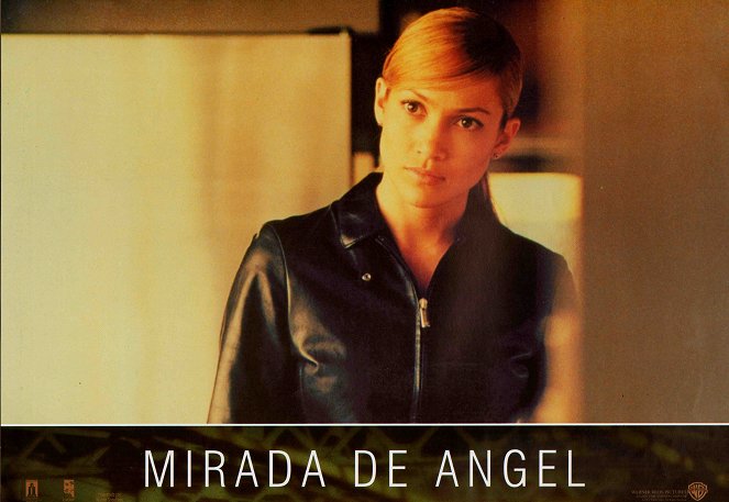 Angel Eyes - Cartes de lobby