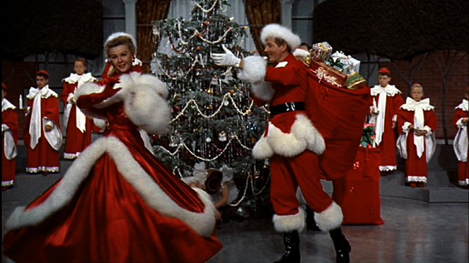 A Night at the Movies: Merry Christmas! - Film