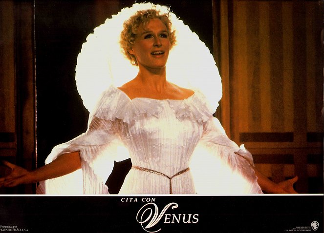 Meeting Venus - Cartes de lobby