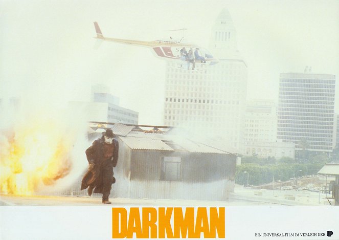 Darkman - Fotosky