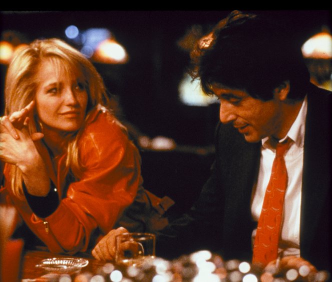 More lásky - Z filmu - Ellen Barkin, Al Pacino