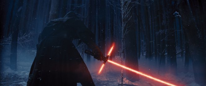 Star Wars: Episode VII - Das Erwachen der Macht - Filmfotos