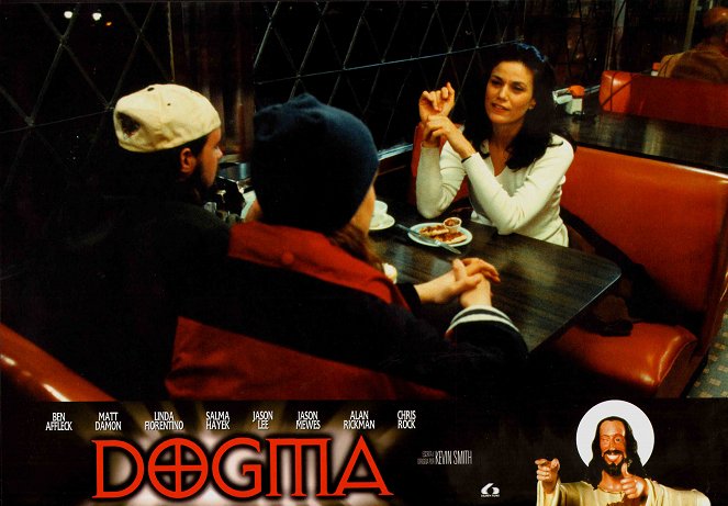 Dogma - Fotocromos