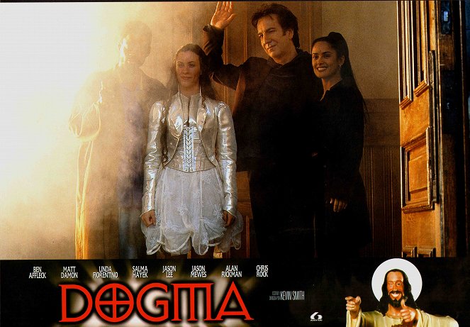 Dogma - Lobbykaarten