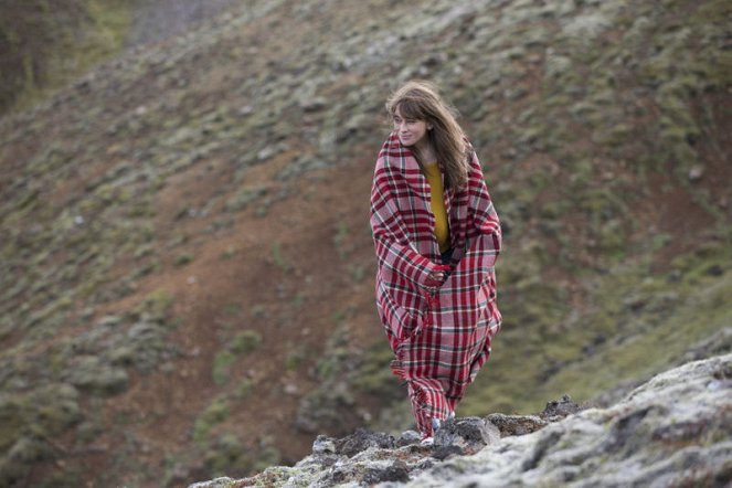 Ein Sommer in Island - Film - Catherine Bode