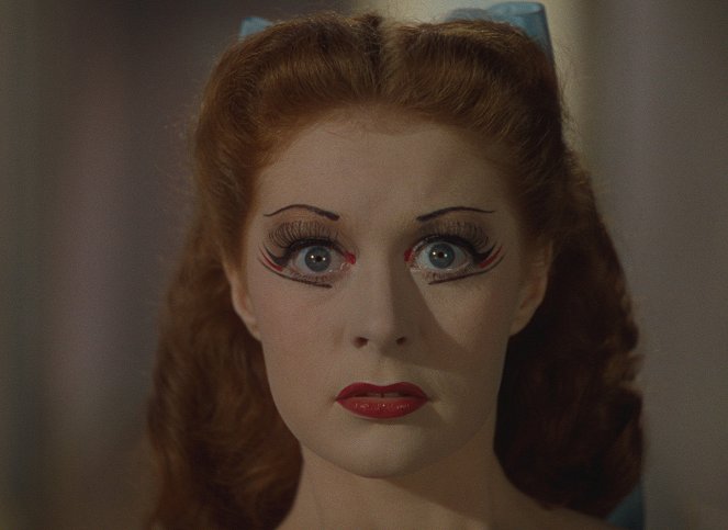 The Red Shoes - Photos - Moira Shearer