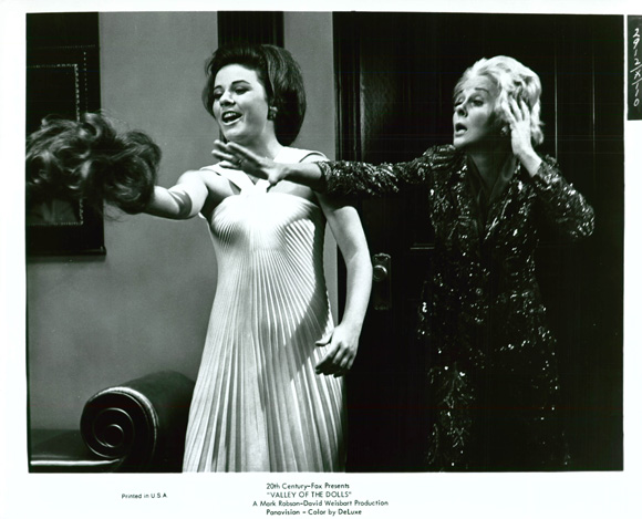 Valley of the Dolls - Lobby Cards