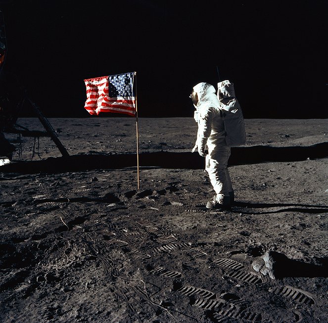 Apollo 11: Az eltitkolt történet - Promóció fotók