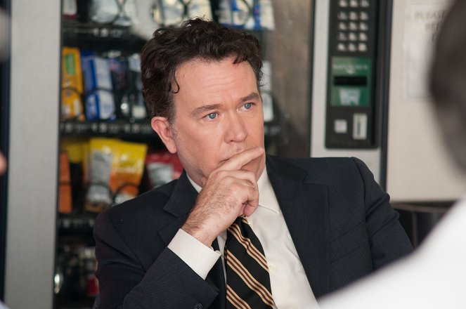Louder Than Words - Film - Timothy Hutton