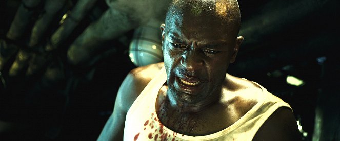 [REC] 4: Apocalipsis - De la película