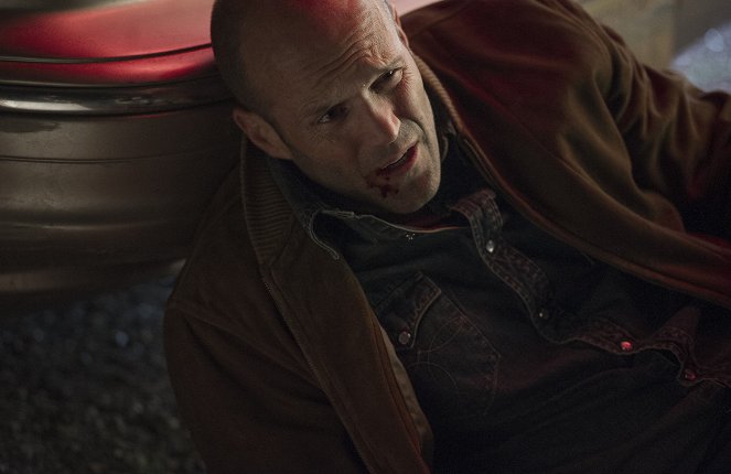 Wild Card - Kuvat elokuvasta - Jason Statham