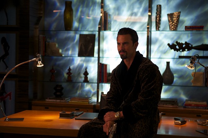 Wild Card - Filmfotos - Milo Ventimiglia