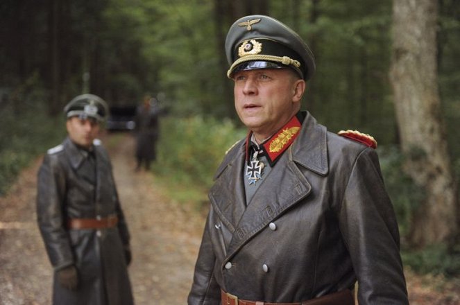 Rommel - Van film - Ulrich Tukur