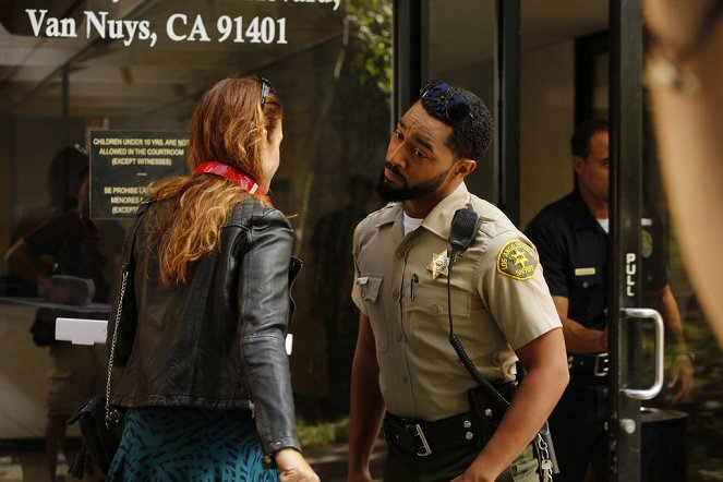 Bad Judge - Photos - Tone Bell