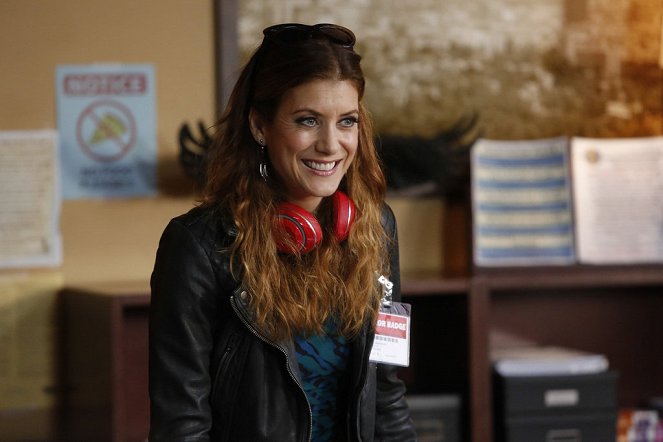 Bad Judge - Film - Kate Walsh