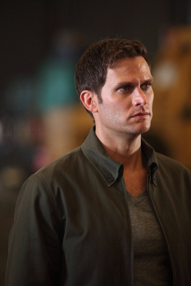 Do No Harm - Z filmu - Steven Pasquale