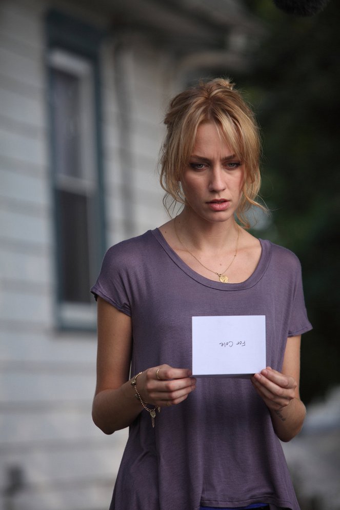 Do No Harm - Filmfotók - Ruta Gedmintas