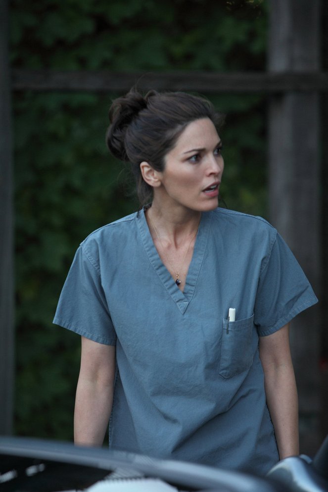 Do No Harm - Z filmu - Alana De La Garza