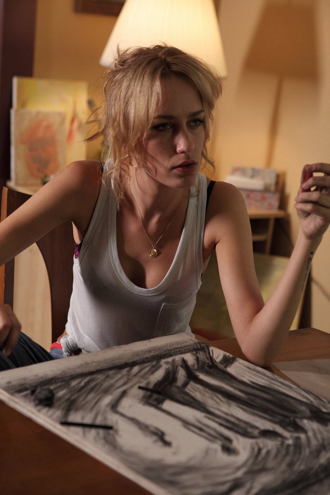 Do No Harm - De la película - Ruta Gedmintas