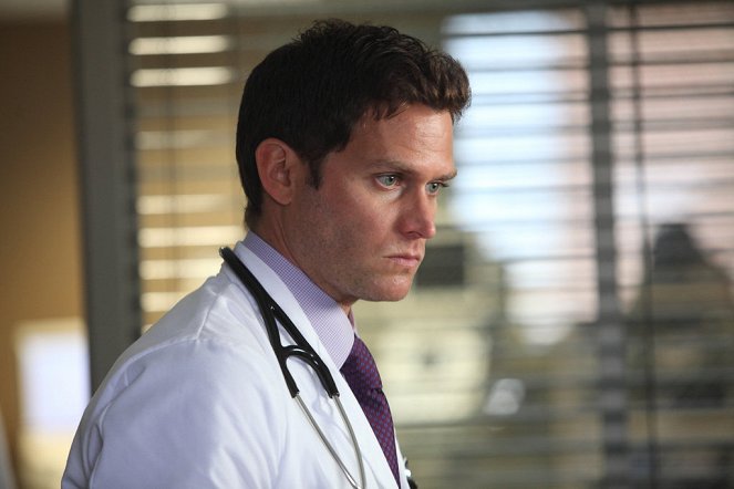 Do No Harm - Z filmu - Steven Pasquale