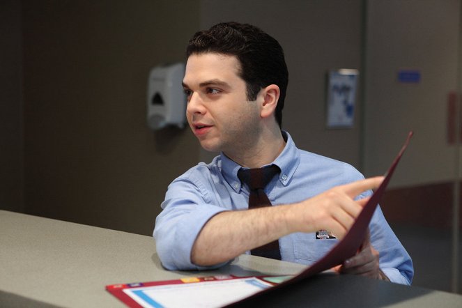 Do No Harm - Z filmu - Samm Levine