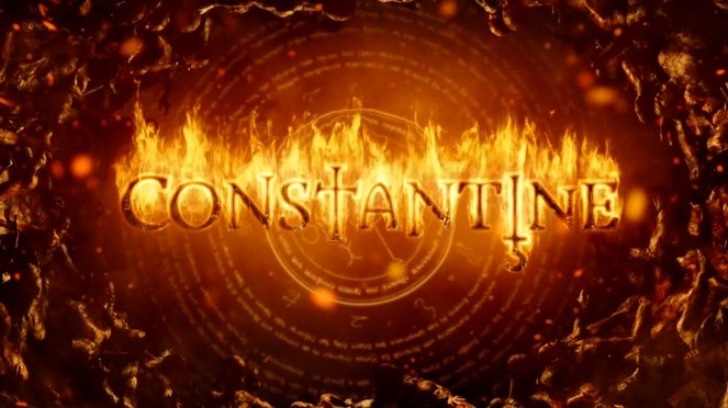 Constantine - Promoción